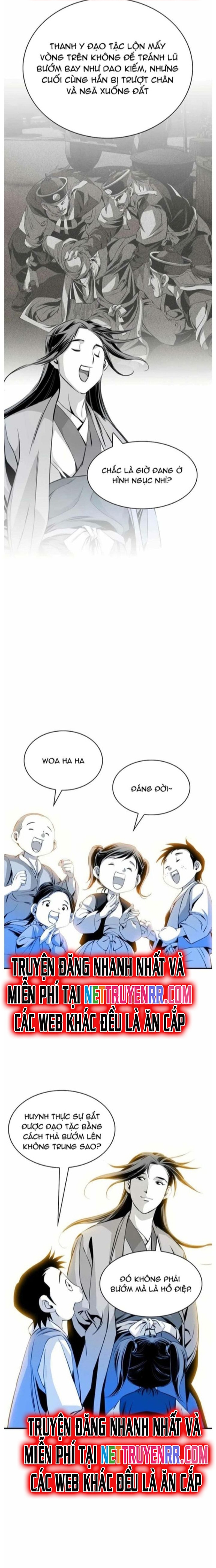 Đăng Thiên Lộ Chap 57 - Next Chap 58