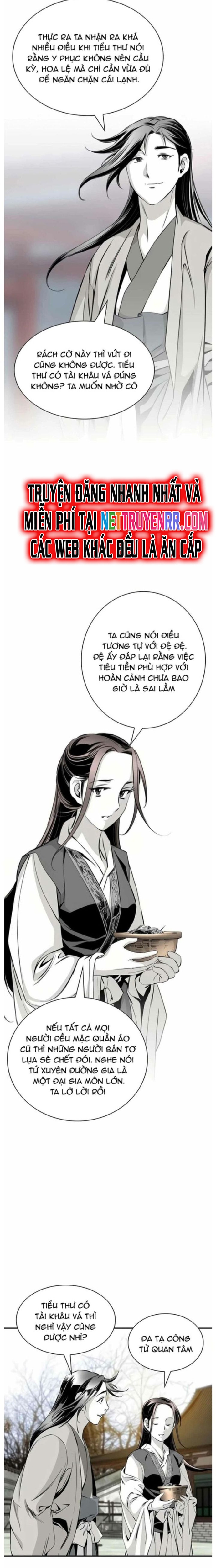 Đăng Thiên Lộ Chap 57 - Next Chap 58