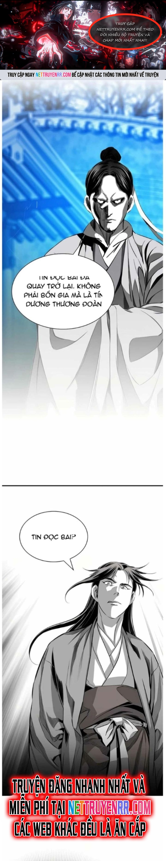 Đăng Thiên Lộ Chap 58 - Next Chap 59