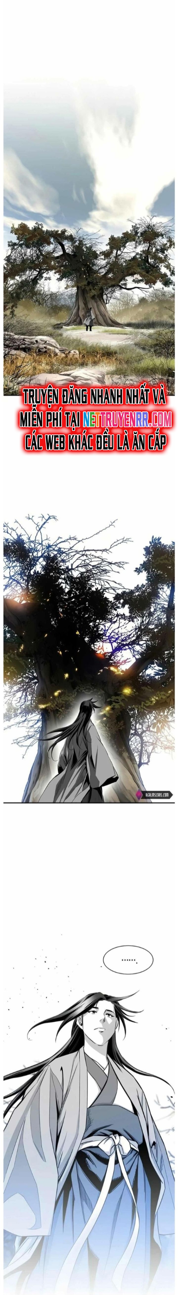 Đăng Thiên Lộ Chap 58 - Next Chap 59