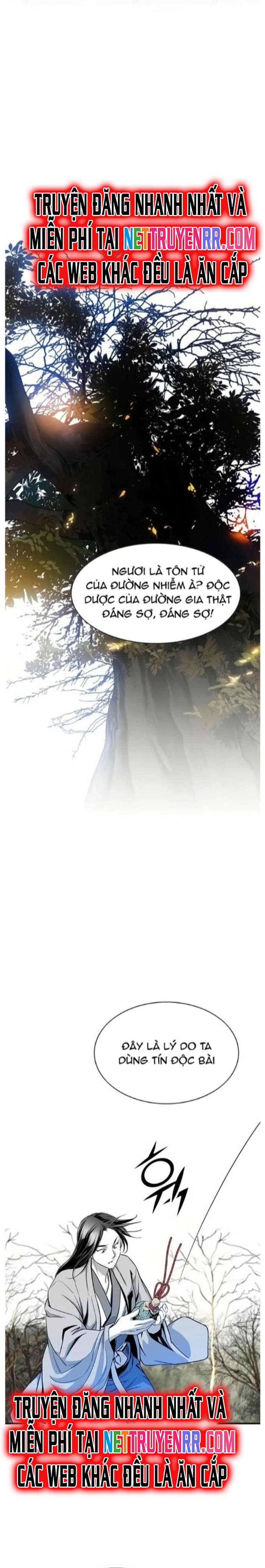 Đăng Thiên Lộ Chap 58 - Next Chap 59
