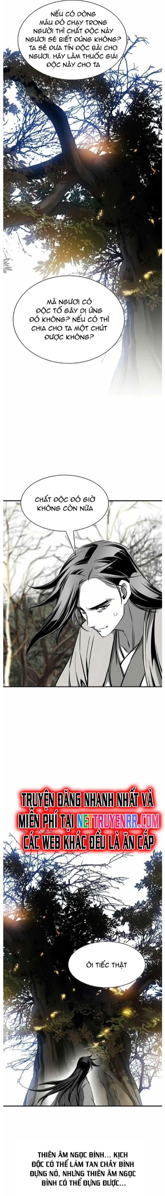 Đăng Thiên Lộ Chap 58 - Next Chap 59
