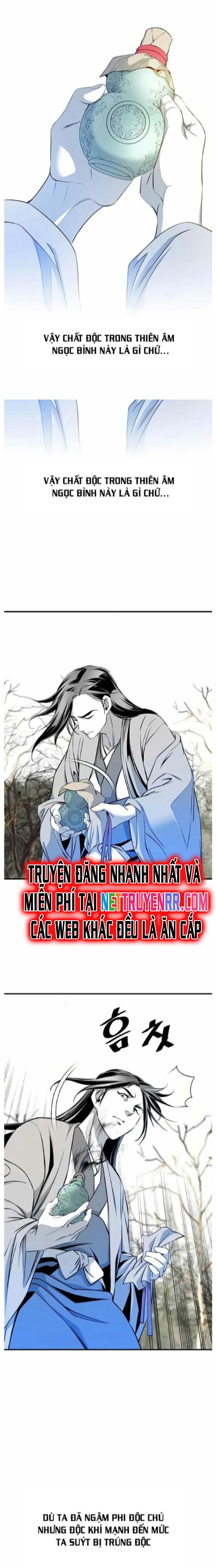Đăng Thiên Lộ Chap 58 - Next Chap 59