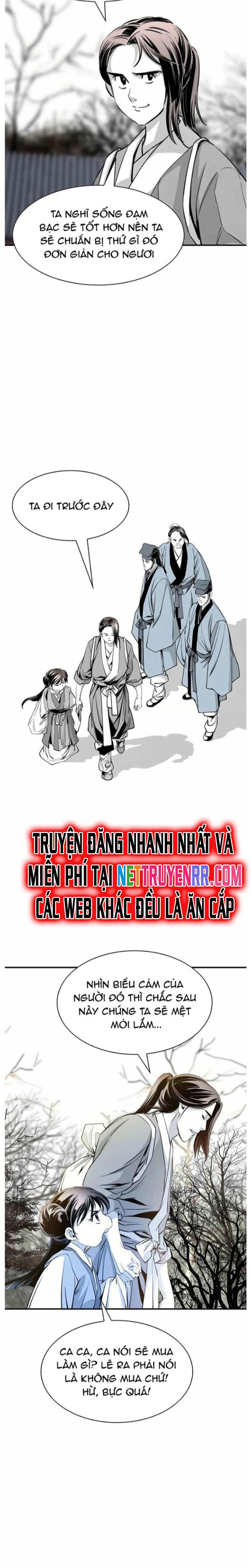 Đăng Thiên Lộ Chap 58 - Next Chap 59