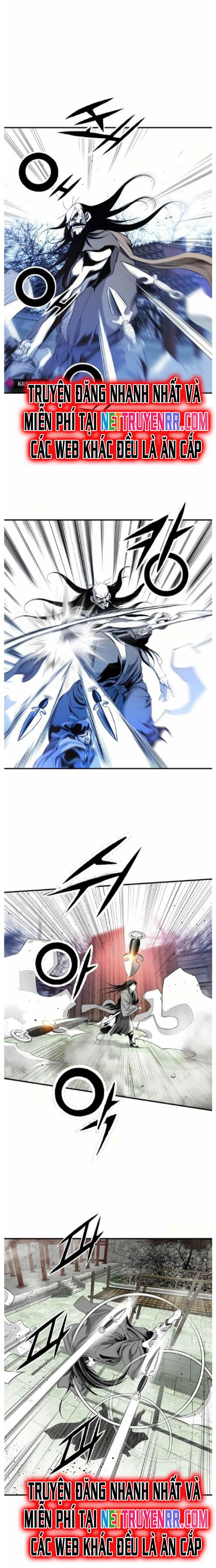 Đăng Thiên Lộ Chap 59 - Next Chap 60