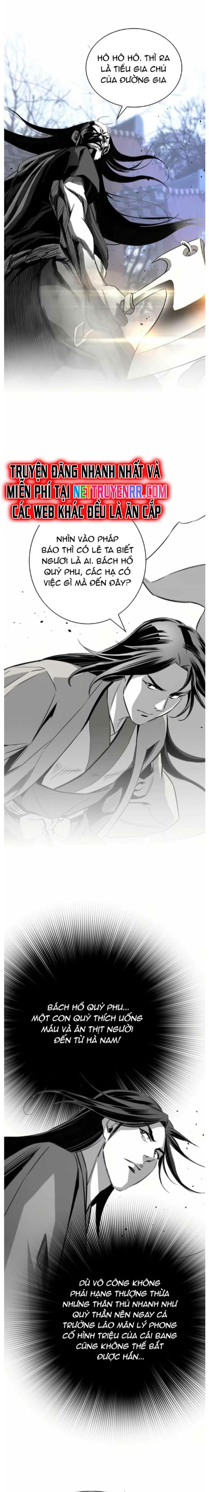 Đăng Thiên Lộ Chap 59 - Next Chap 60