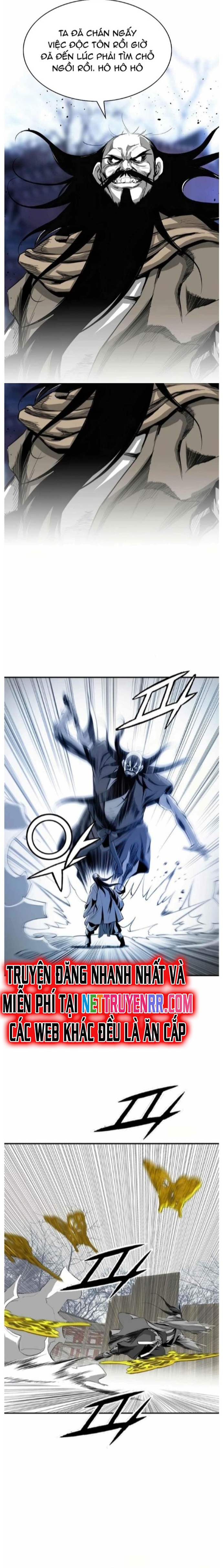 Đăng Thiên Lộ Chap 59 - Next Chap 60