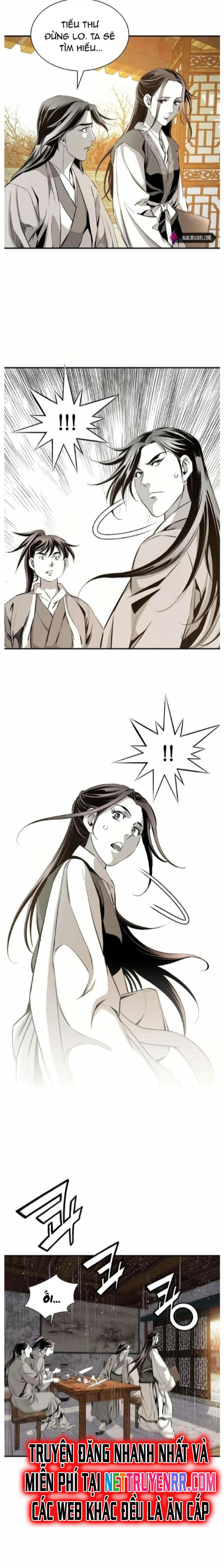Đăng Thiên Lộ Chap 59 - Next Chap 60