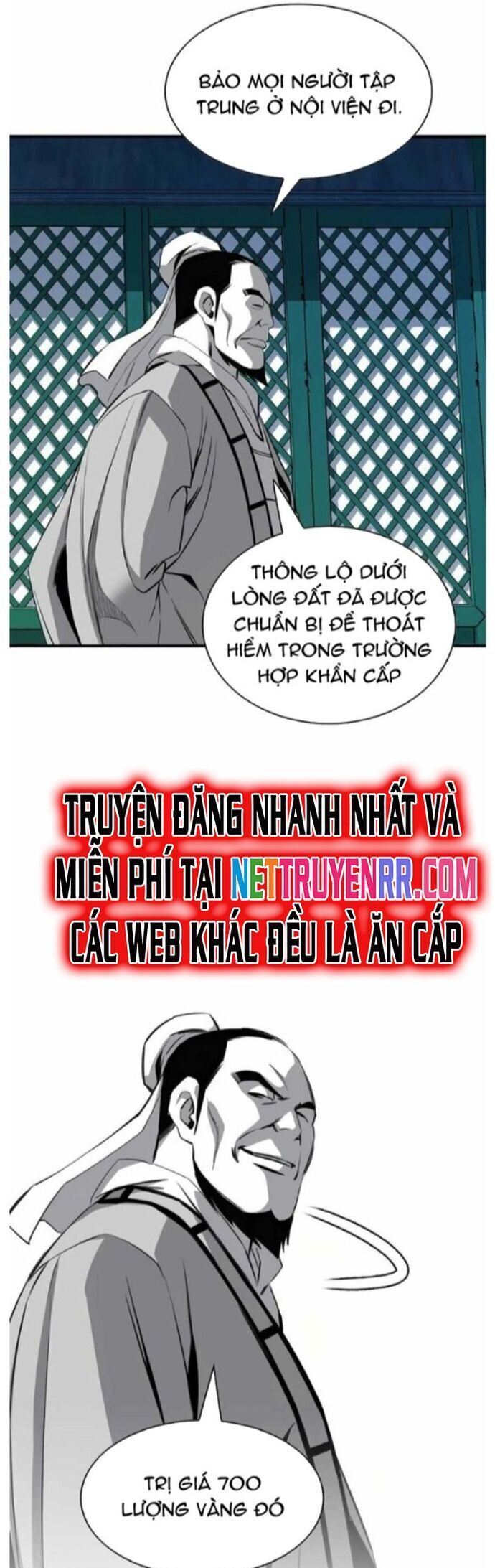 Đăng Thiên Lộ Chap 59 - Next Chap 60