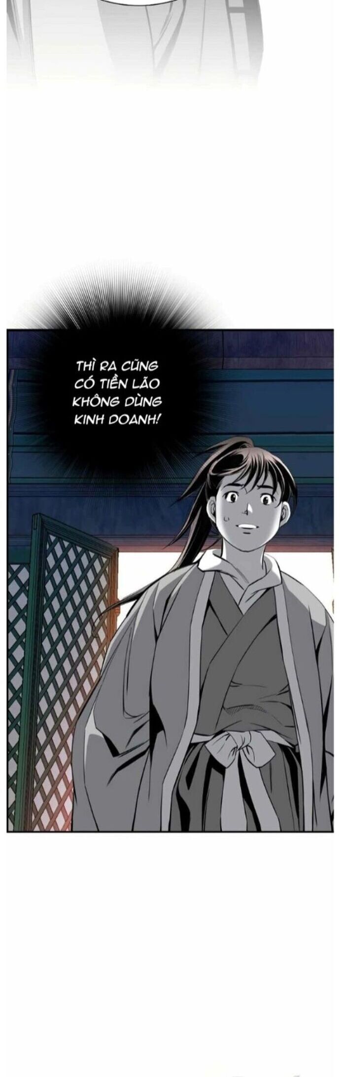 Đăng Thiên Lộ Chap 59 - Next Chap 60