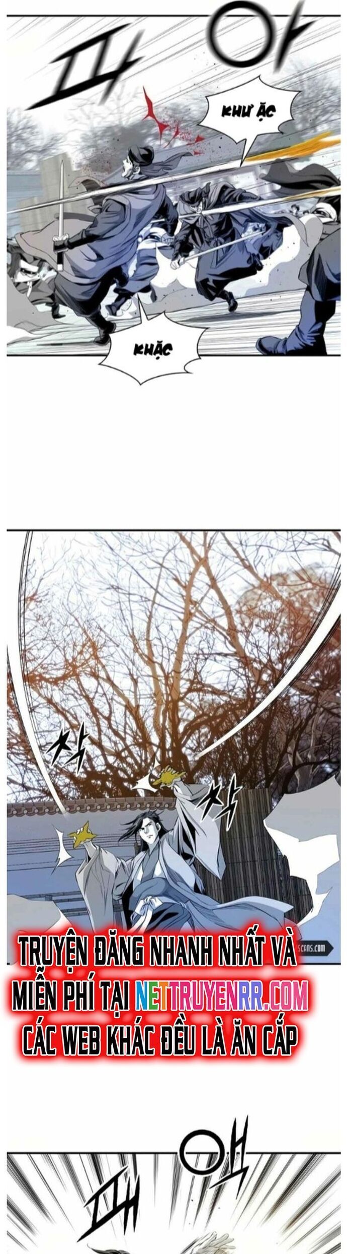 Đăng Thiên Lộ Chap 59 - Next Chap 60