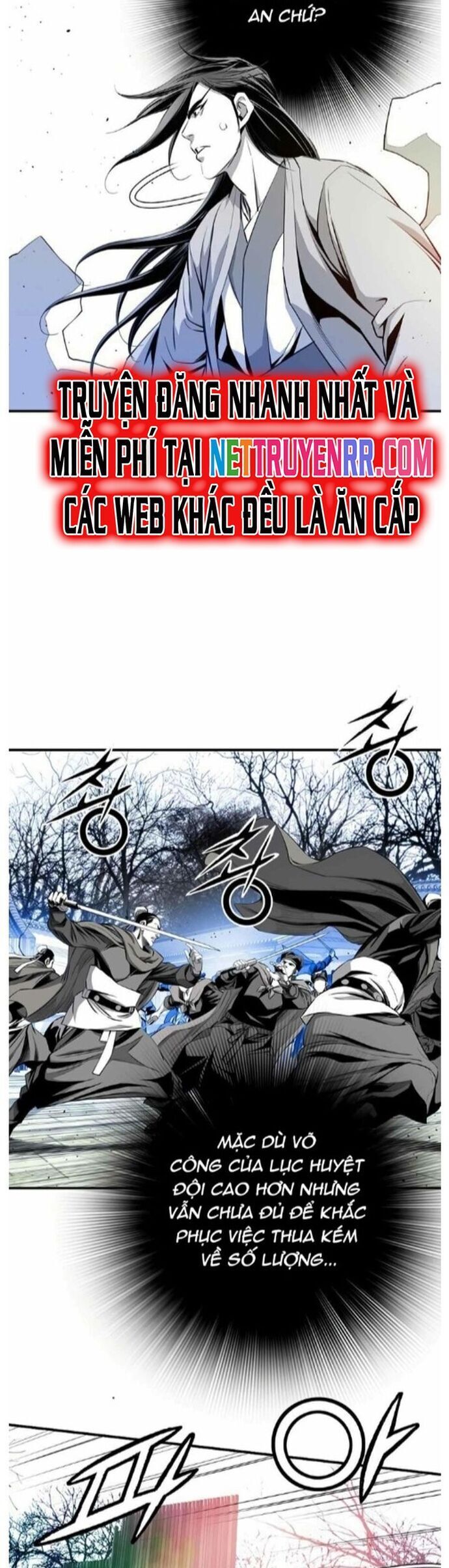 Đăng Thiên Lộ Chap 59 - Next Chap 60