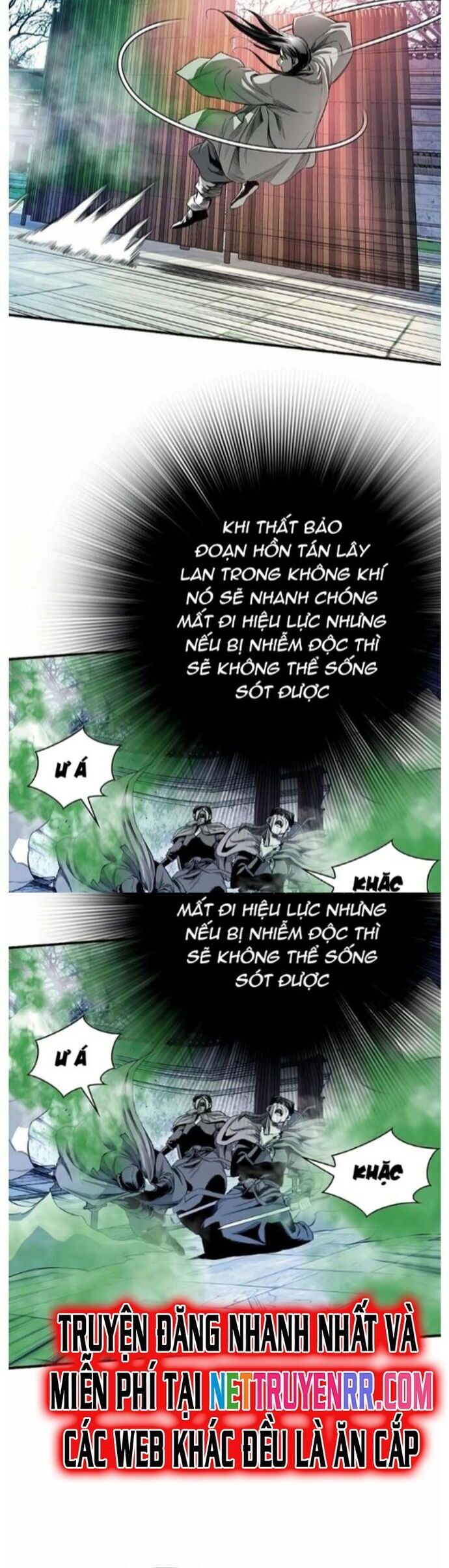 Đăng Thiên Lộ Chap 59 - Next Chap 60