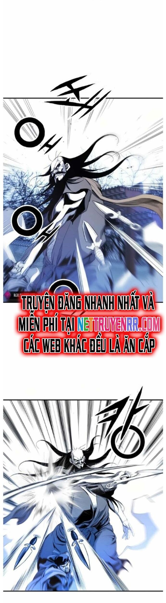 Đăng Thiên Lộ Chap 59 - Next Chap 60