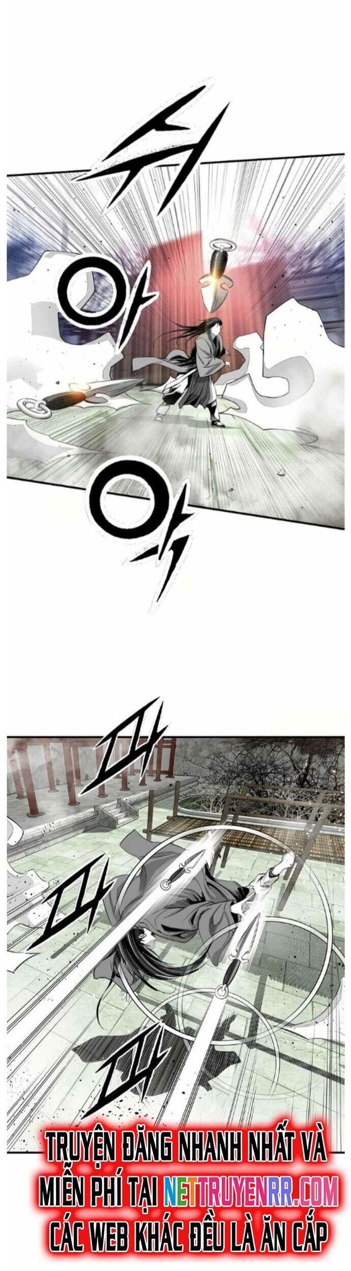 Đăng Thiên Lộ Chap 59 - Next Chap 60