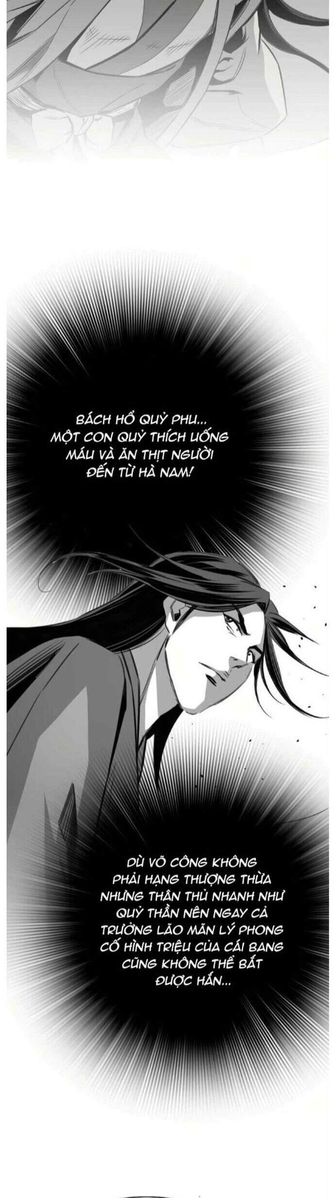 Đăng Thiên Lộ Chap 59 - Next Chap 60