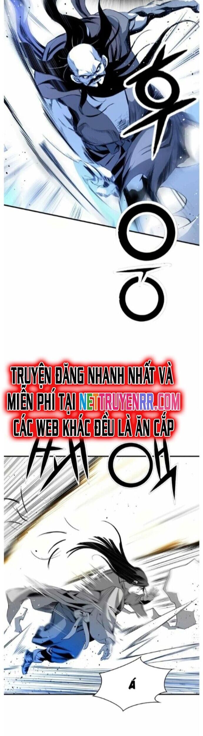 Đăng Thiên Lộ Chap 59 - Next Chap 60