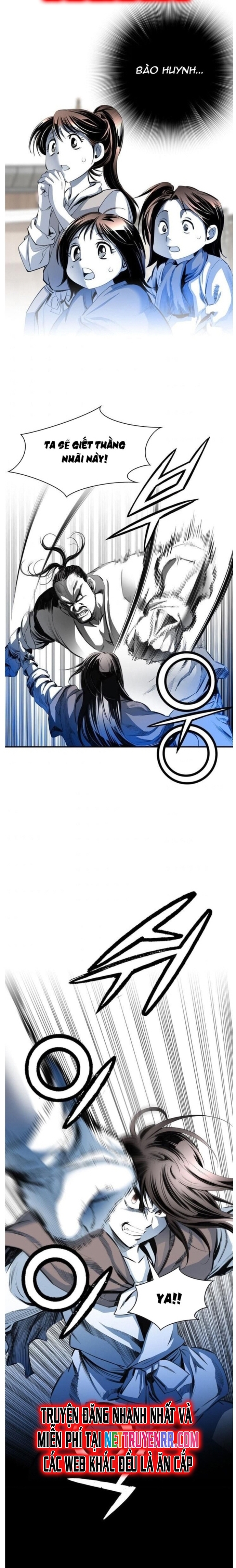 Đăng Thiên Lộ Chap 6 - Next Chap 7