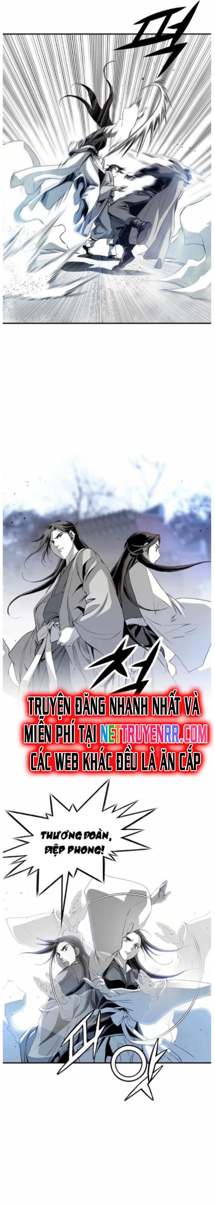 Đăng Thiên Lộ Chap 60 - Next Chap 61