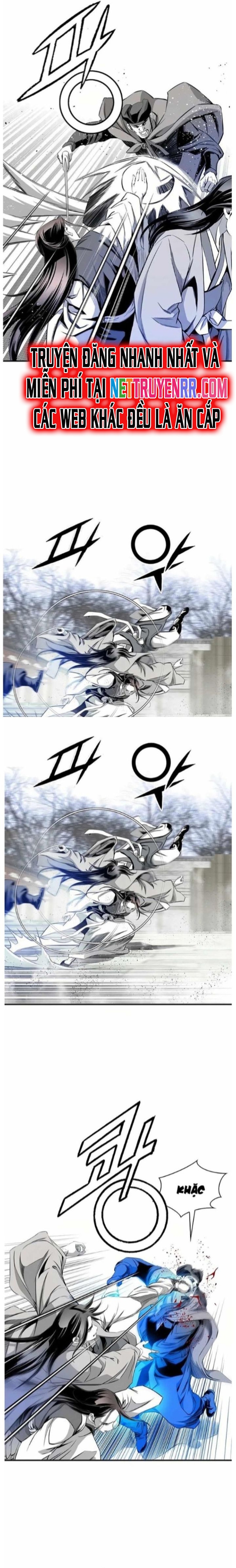 Đăng Thiên Lộ Chap 60 - Next Chap 61