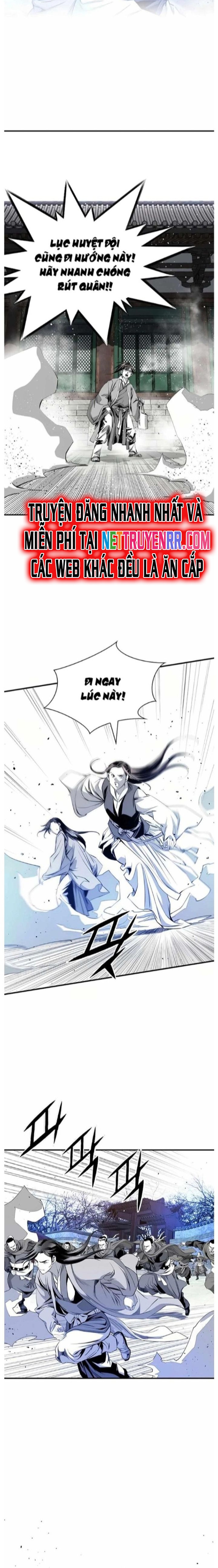 Đăng Thiên Lộ Chap 60 - Next Chap 61