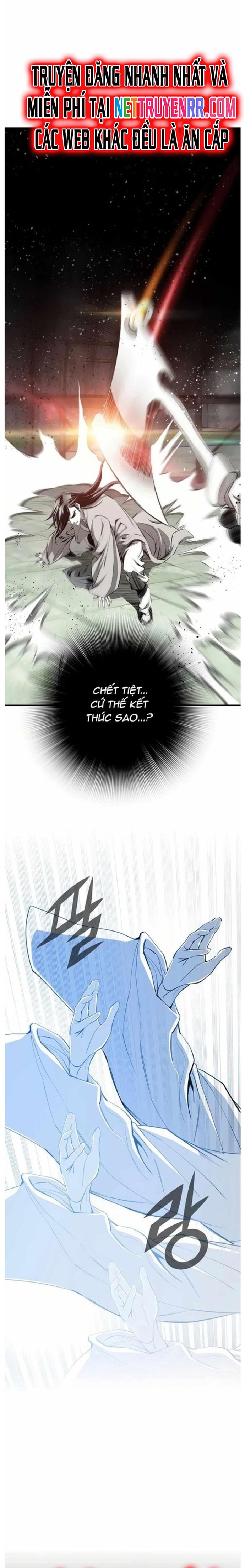 Đăng Thiên Lộ Chap 60 - Next Chap 61