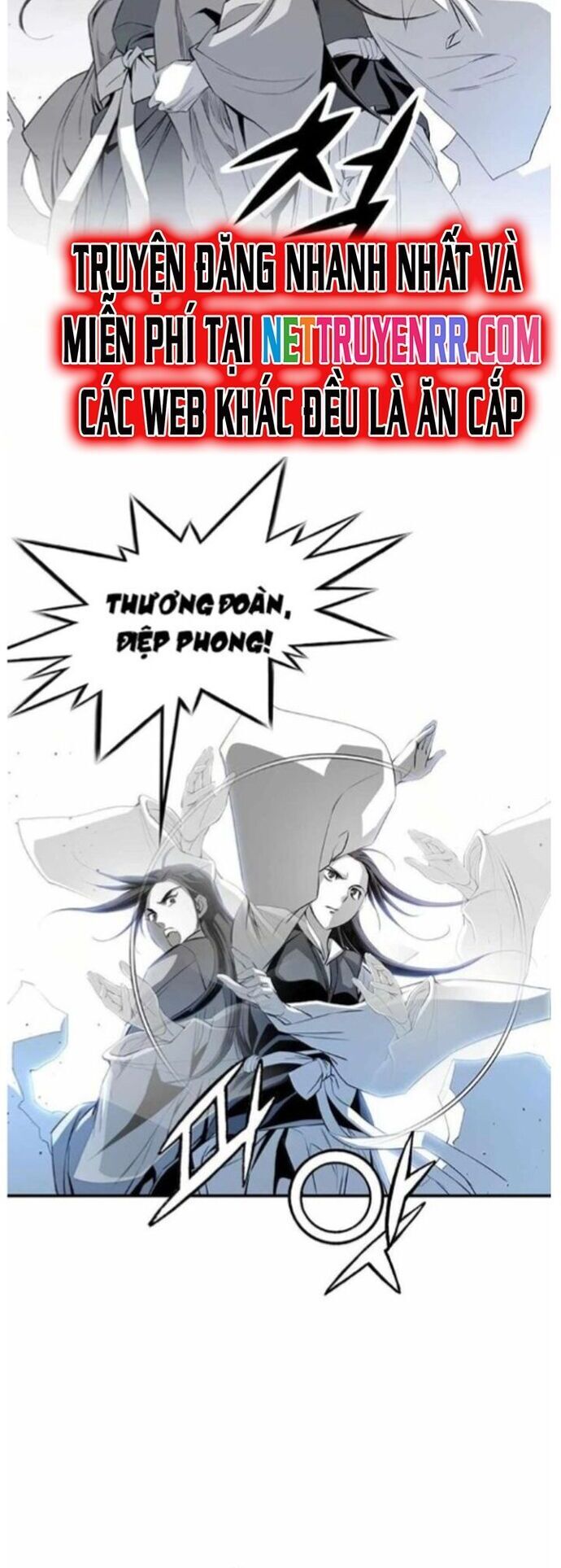 Đăng Thiên Lộ Chap 60 - Next Chap 61