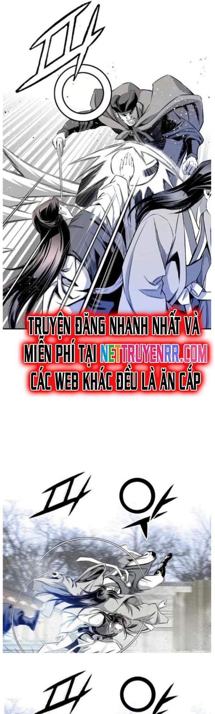 Đăng Thiên Lộ Chap 60 - Next Chap 61