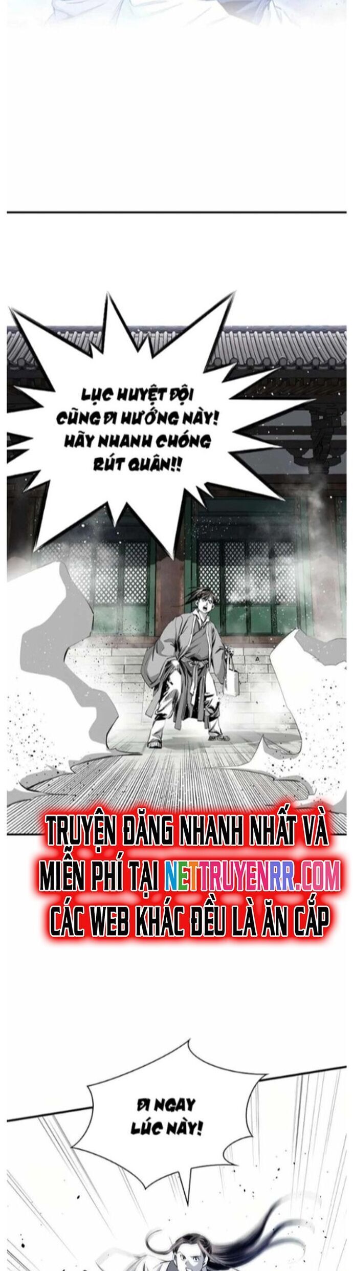 Đăng Thiên Lộ Chap 60 - Next Chap 61