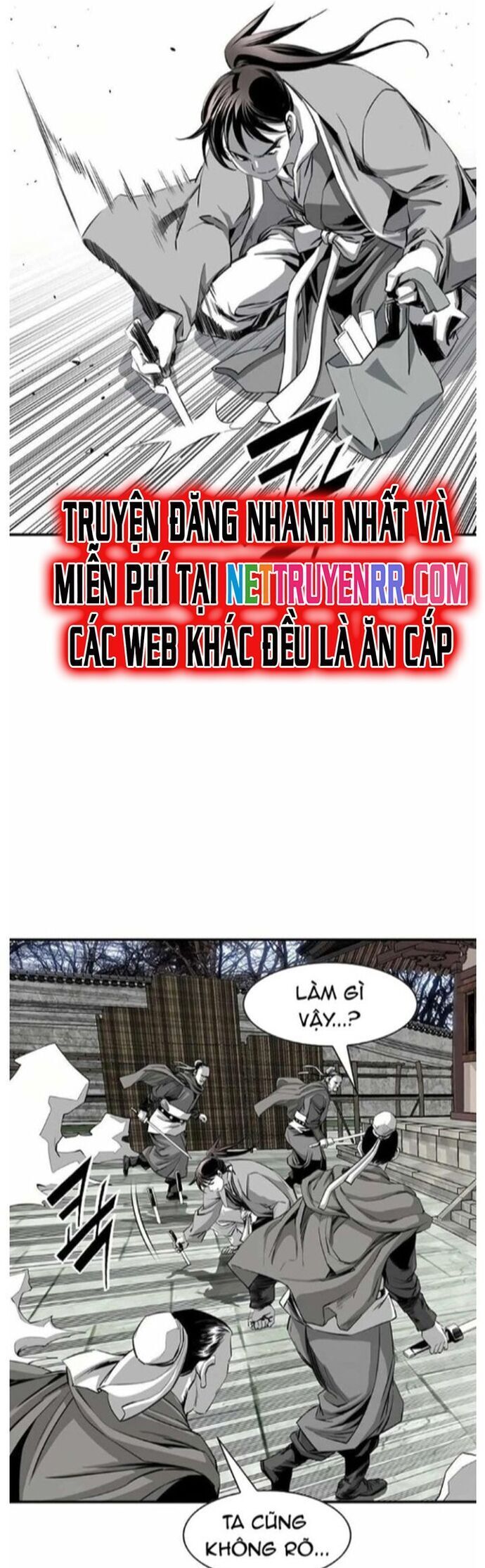 Đăng Thiên Lộ Chap 60 - Next Chap 61