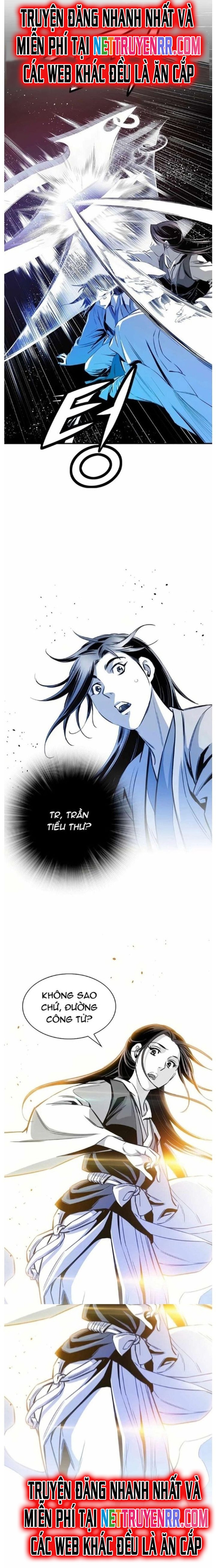 Đăng Thiên Lộ Chap 60 - Next Chap 61