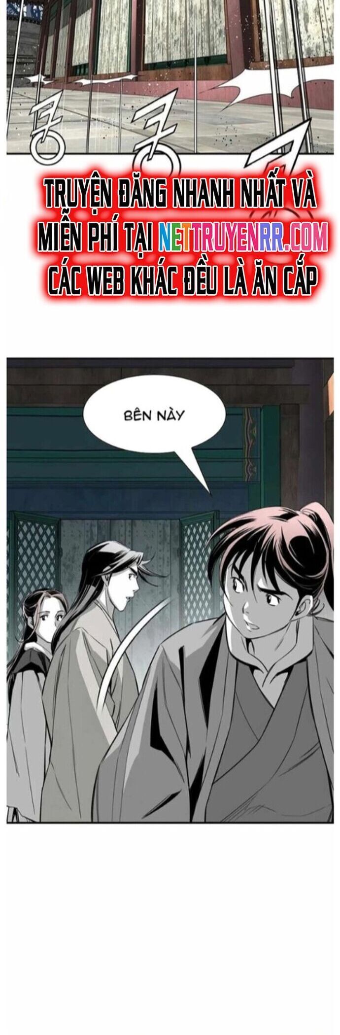 Đăng Thiên Lộ Chap 60 - Next Chap 61