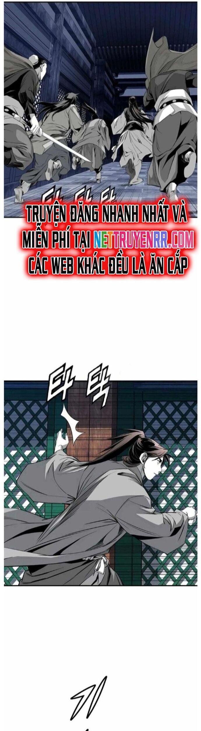 Đăng Thiên Lộ Chap 60 - Next Chap 61
