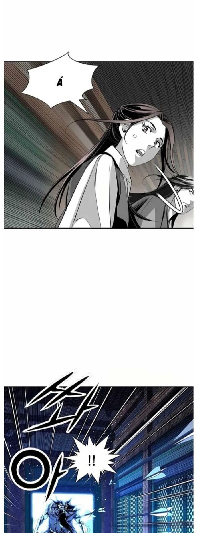 Đăng Thiên Lộ Chap 60 - Next Chap 61