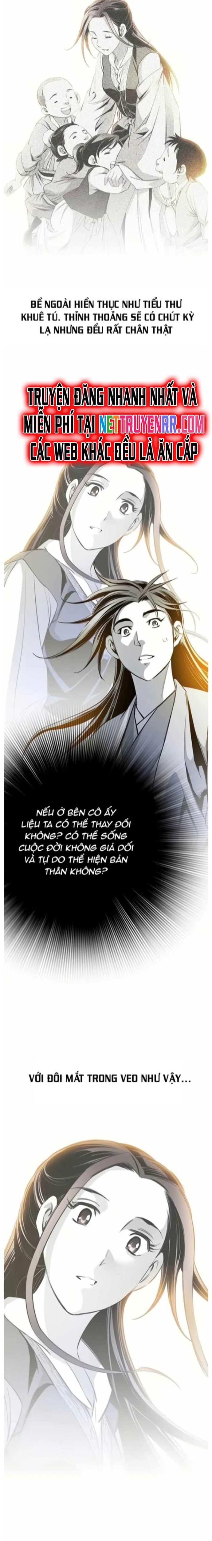 Đăng Thiên Lộ Chap 60 - Next Chap 61