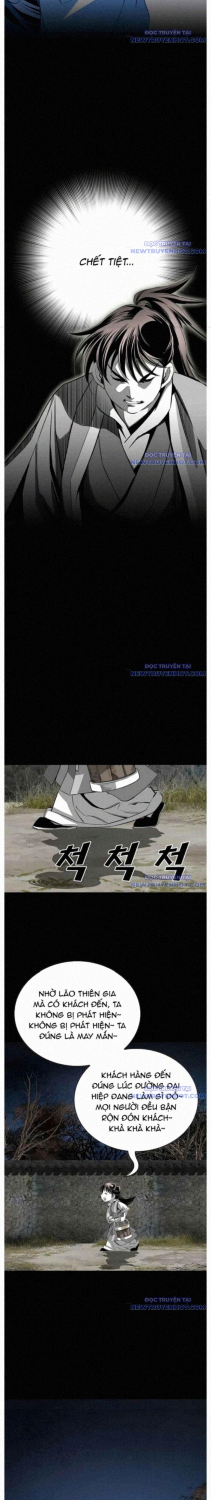 Đăng Thiên Lộ Chap 61 - Next Chap 62