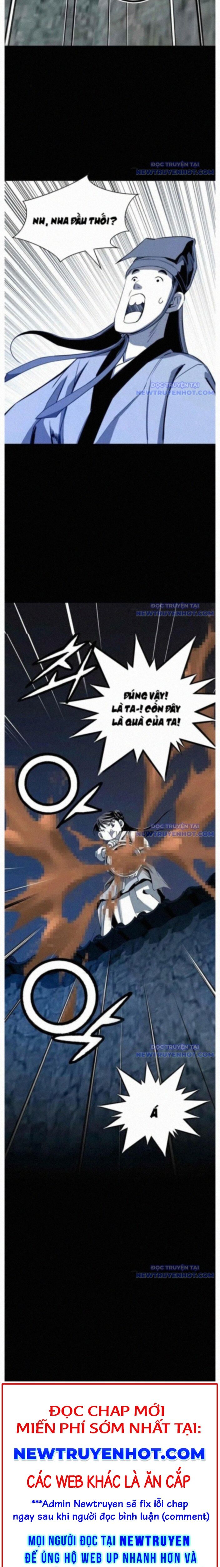 Đăng Thiên Lộ Chap 61 - Next Chap 62