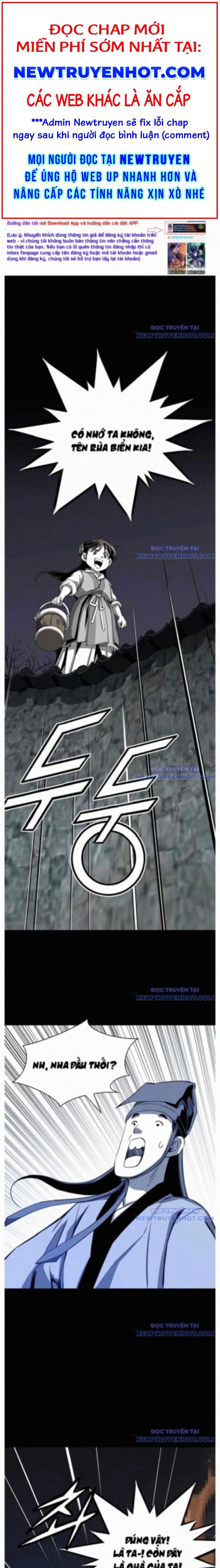 Đăng Thiên Lộ Chap 62 - Next Chap 63