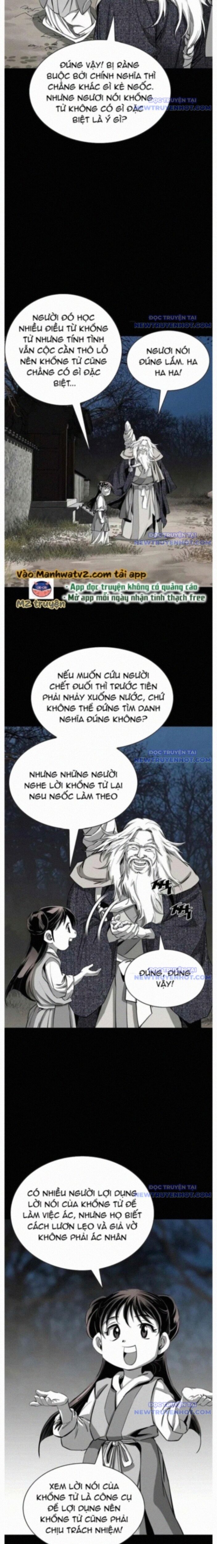 Đăng Thiên Lộ Chap 62 - Next Chap 63