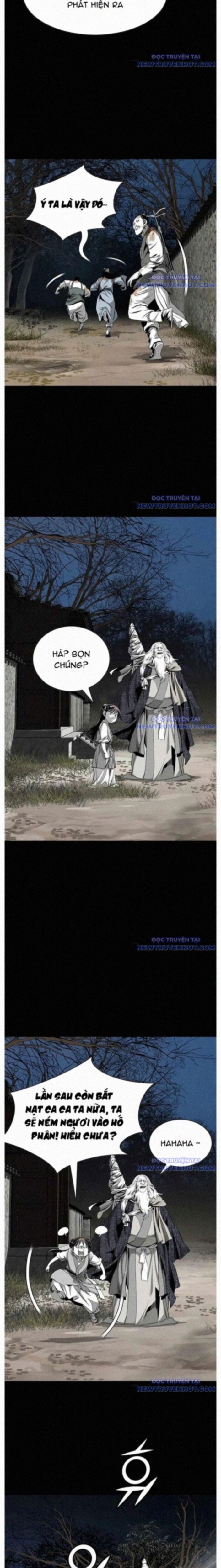 Đăng Thiên Lộ Chap 62 - Next Chap 63