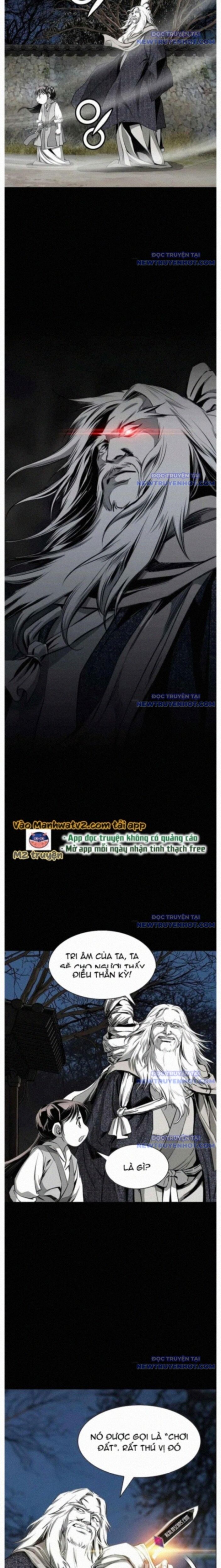 Đăng Thiên Lộ Chap 62 - Next Chap 63