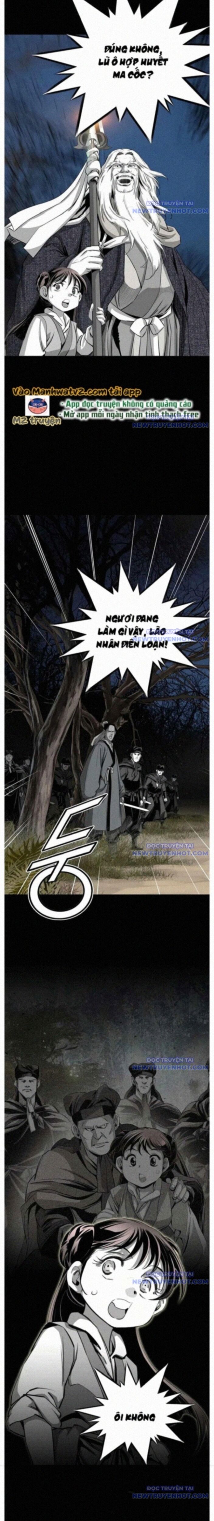 Đăng Thiên Lộ Chap 62 - Next Chap 63