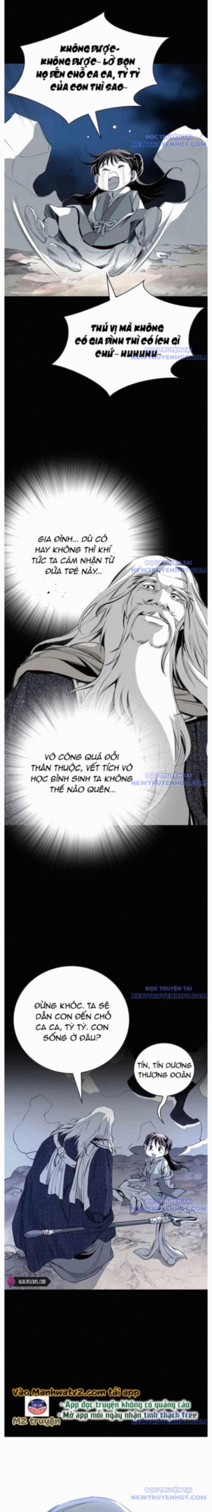 Đăng Thiên Lộ Chap 62 - Next Chap 63