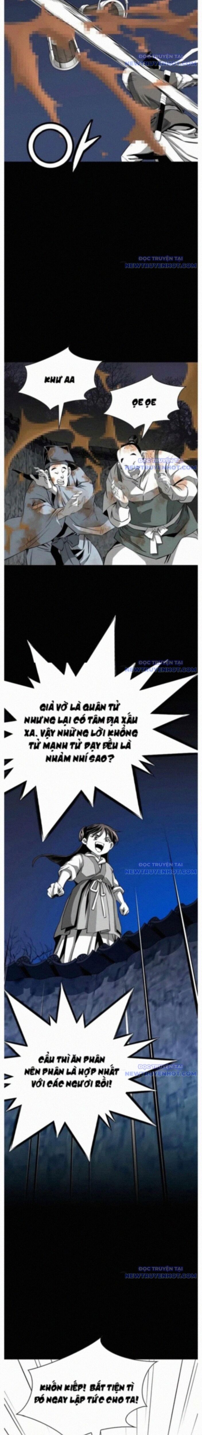 Đăng Thiên Lộ Chap 62 - Next Chap 63
