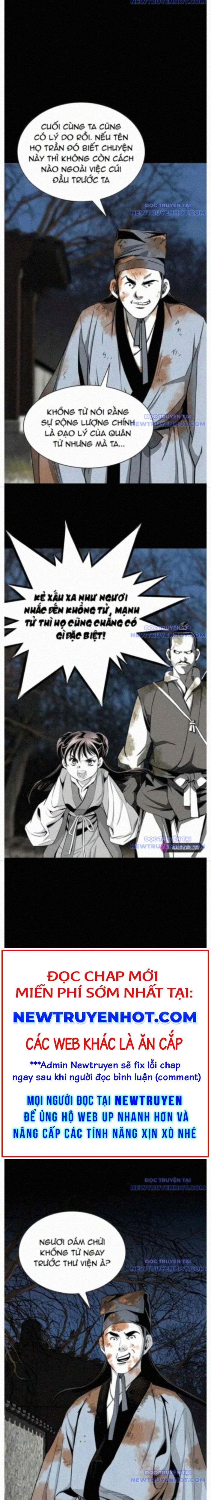 Đăng Thiên Lộ Chap 62 - Next Chap 63