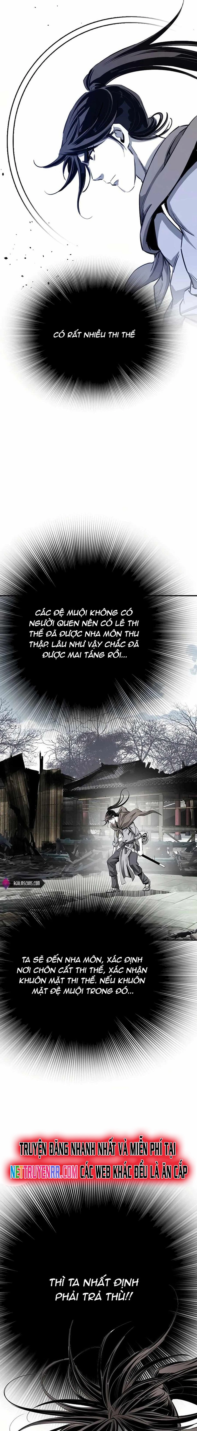 Đăng Thiên Lộ Chap 63 - Next Chap 64