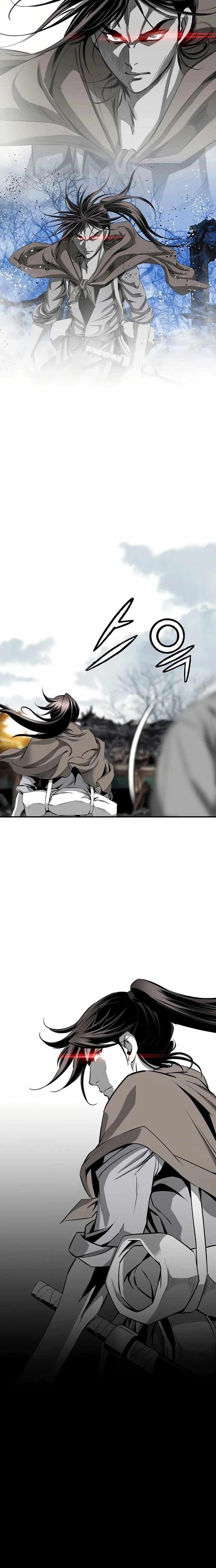 Đăng Thiên Lộ Chap 63 - Next Chap 64
