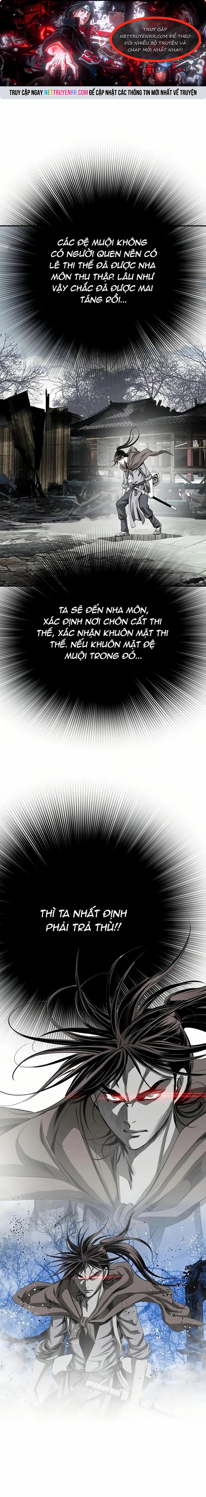 Đăng Thiên Lộ Chap 64 - Next Chap 65
