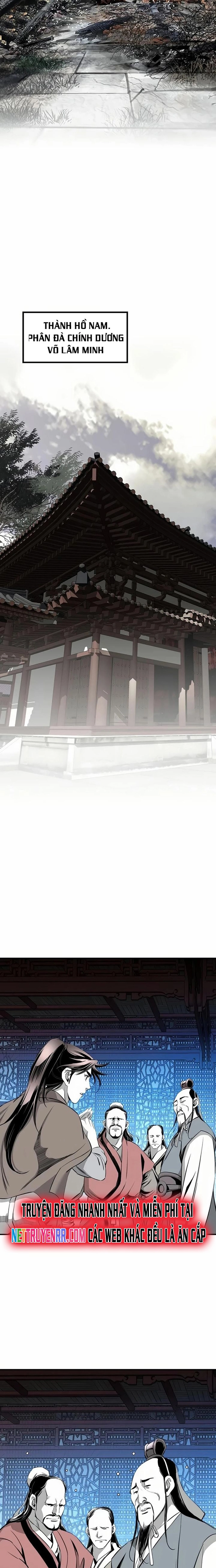 Đăng Thiên Lộ Chap 64 - Next Chap 65