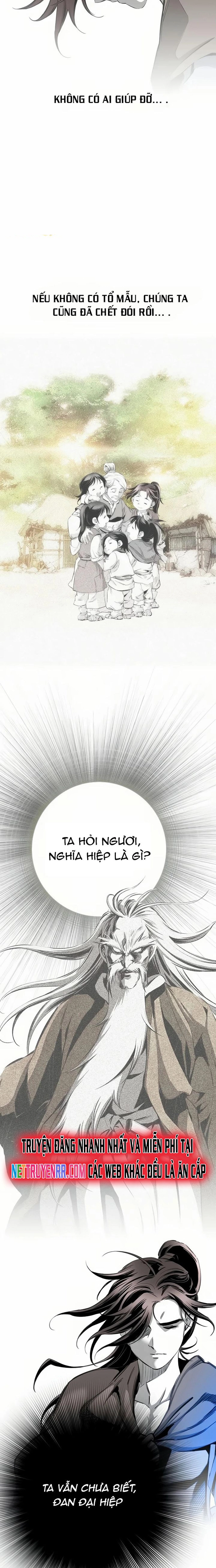 Đăng Thiên Lộ Chap 64 - Next Chap 65